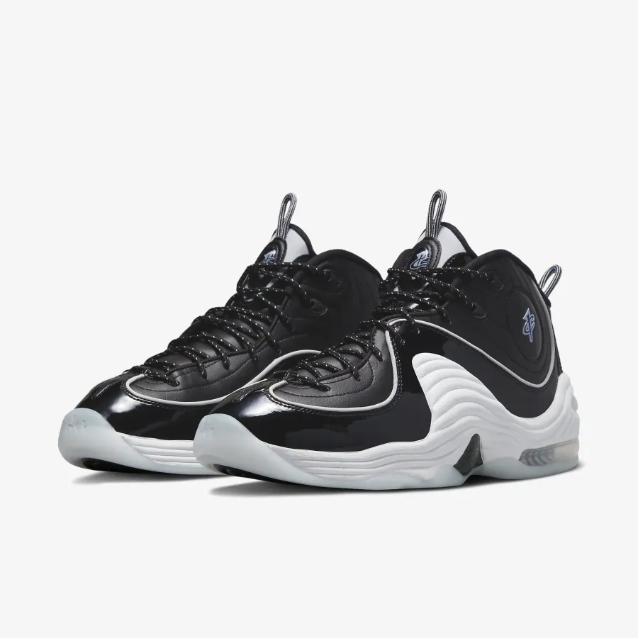 Кросівки Nike Air Penny 2 DV0817-001