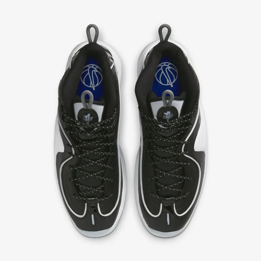 Кросівки Nike Air Penny 2 DV0817-001