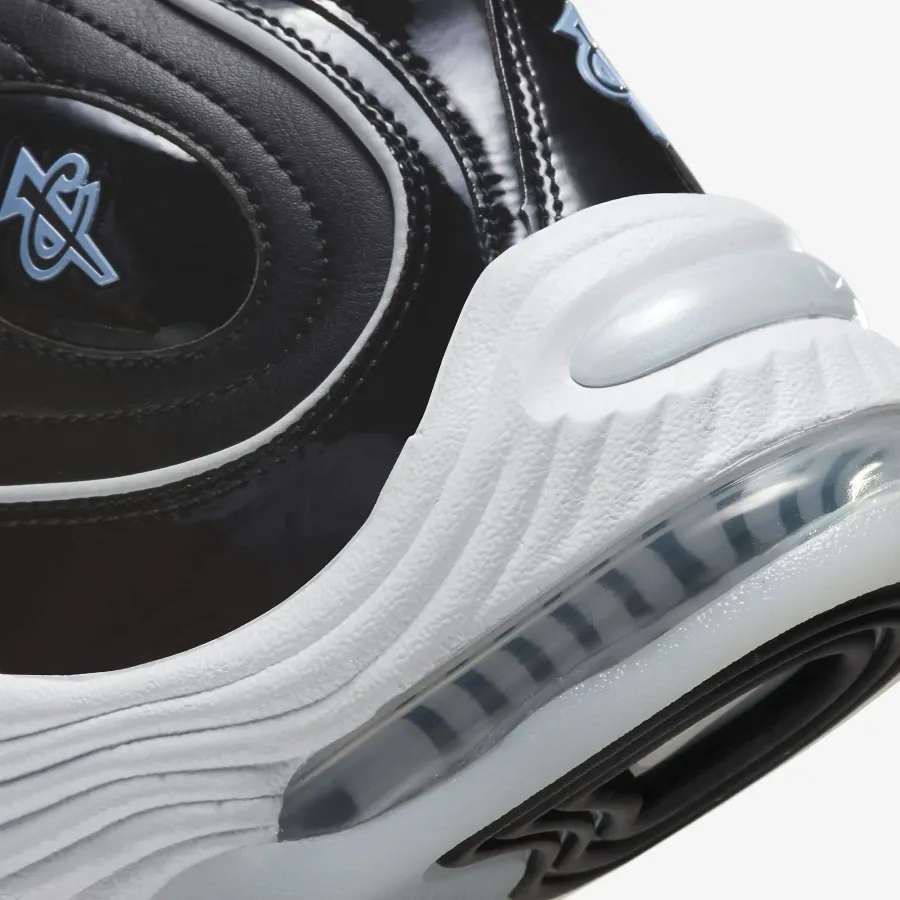 Кросівки Nike Air Penny 2 DV0817-001