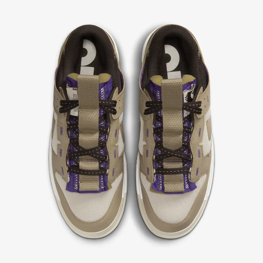 Кросівки Nike Air Dunk Jumbo DV0821-101