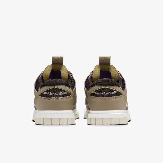 Кросівки Nike Air Dunk Jumbo DV0821-101