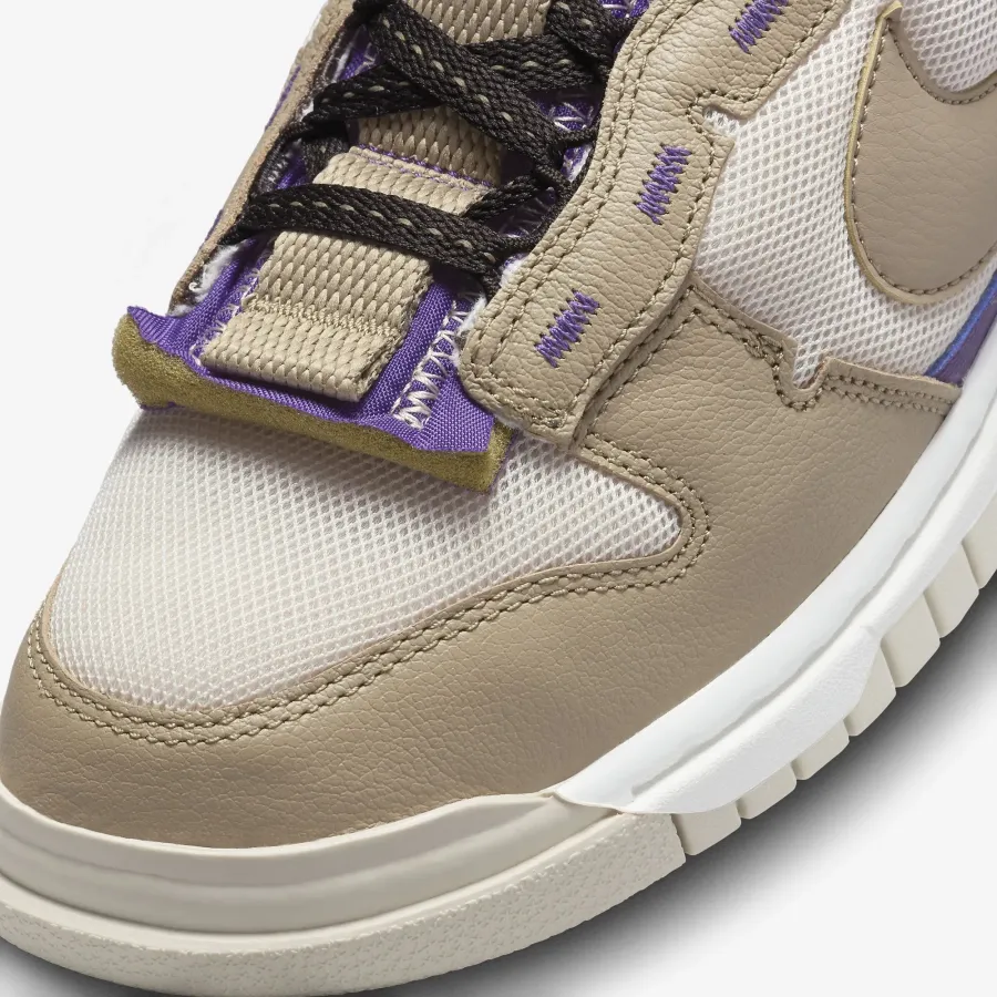 Кросівки Nike Air Dunk Jumbo DV0821-101