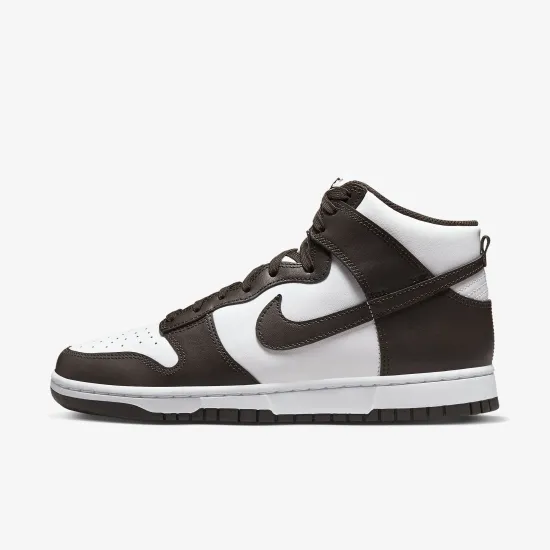 Кросівки Nike Dunk High Retro DV0829-100