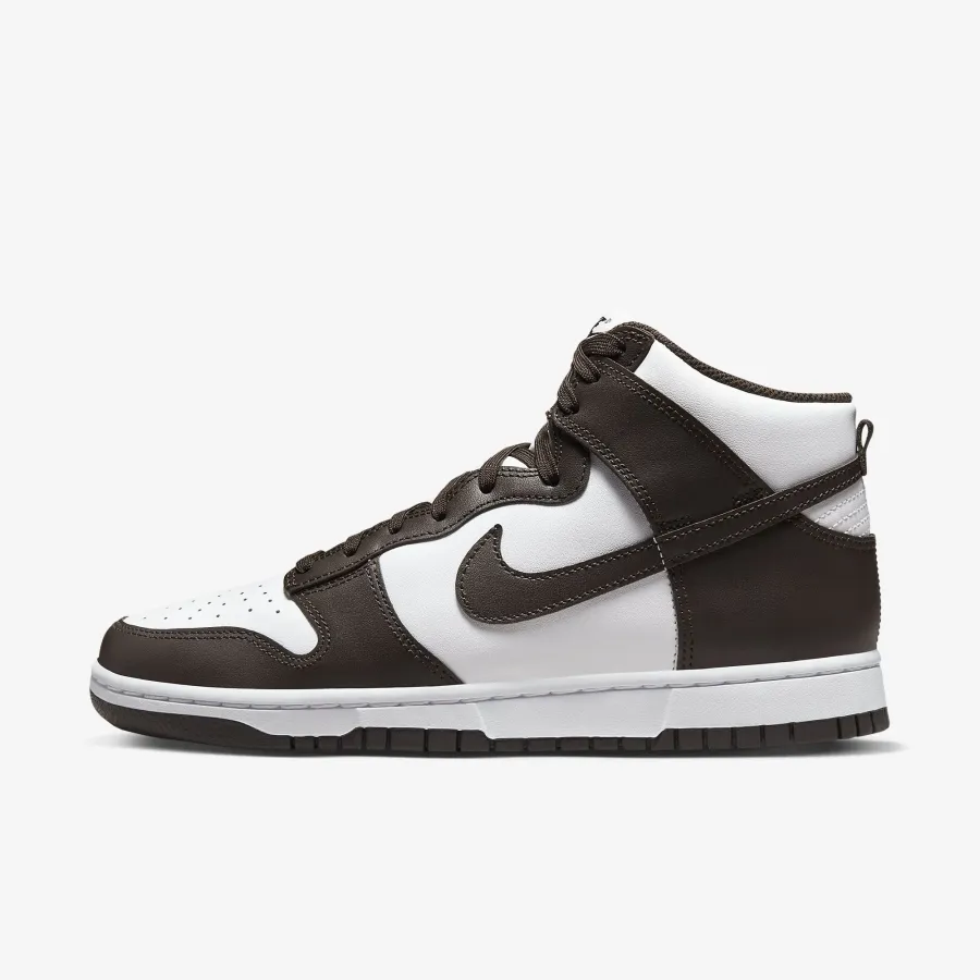 Кросівки Nike Dunk High Retro DV0829-100
