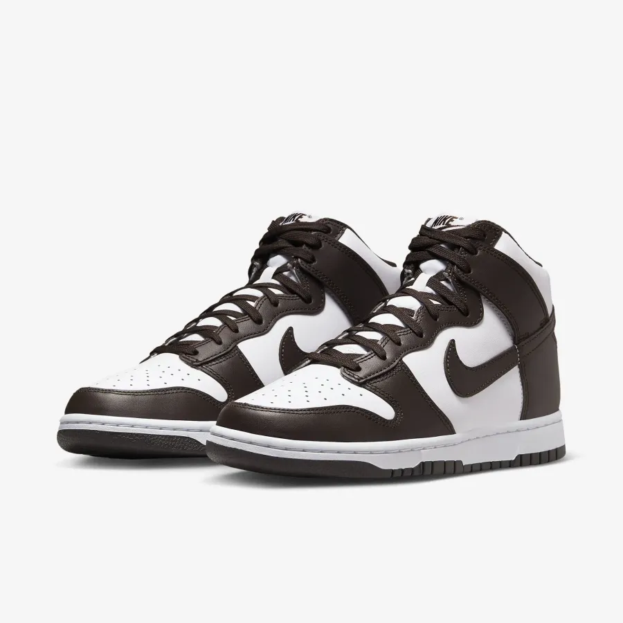 Кросівки Nike Dunk High Retro DV0829-100