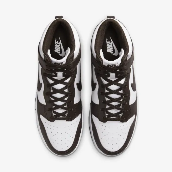 Кросівки Nike Dunk High Retro DV0829-100
