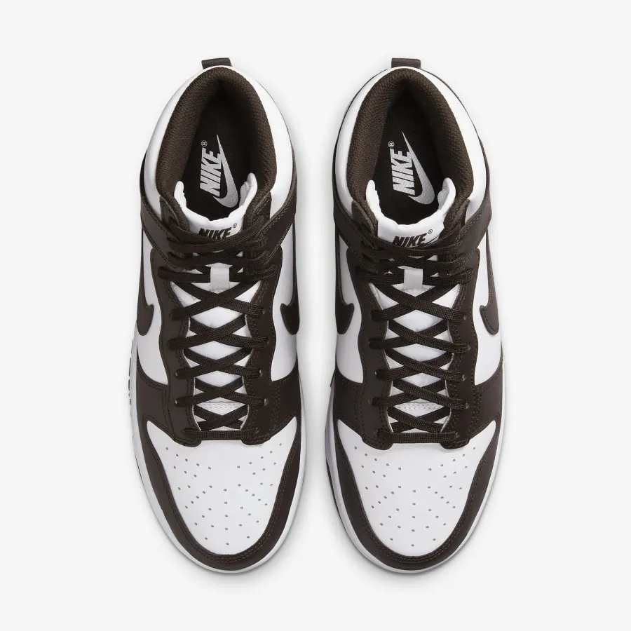 Кросівки Nike Dunk High Retro DV0829-100
