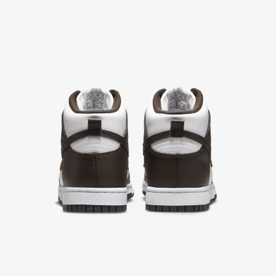 Кросівки Nike Dunk High Retro DV0829-100