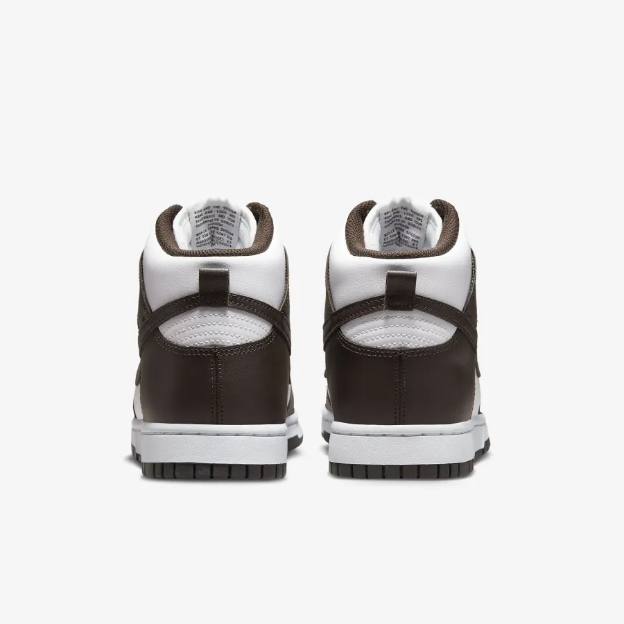 Кросівки Nike Dunk High Retro DV0829-100
