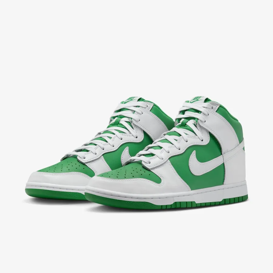 Кросівки Nike Dunk High Retro DV0829-300