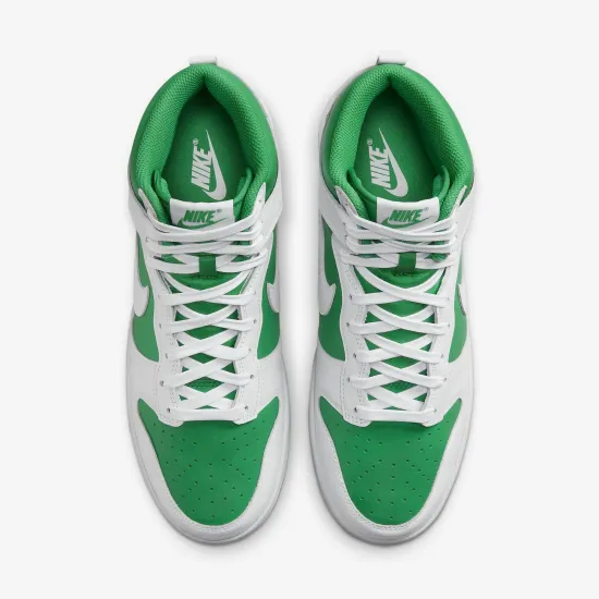 Кросівки Nike Dunk High Retro DV0829-300