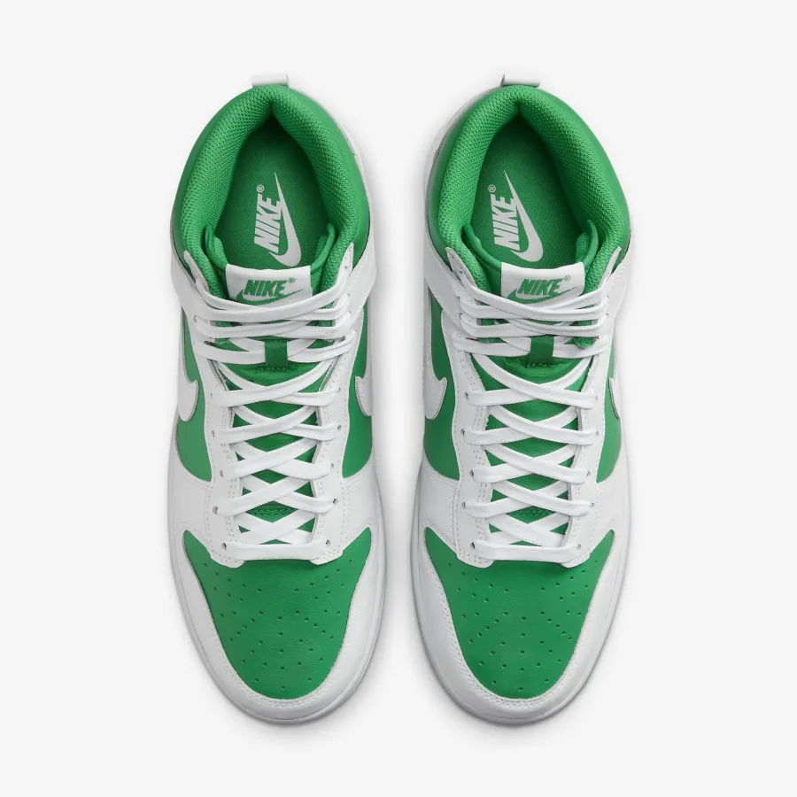 Кросівки Nike Dunk High Retro DV0829-300