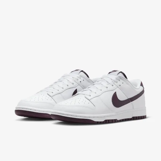 Кросівки Nike Dunk Low Retro DV0831-102