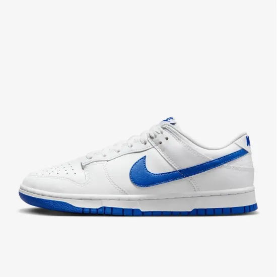 Кросівки Nike Dunk Low Retro DV0831-104