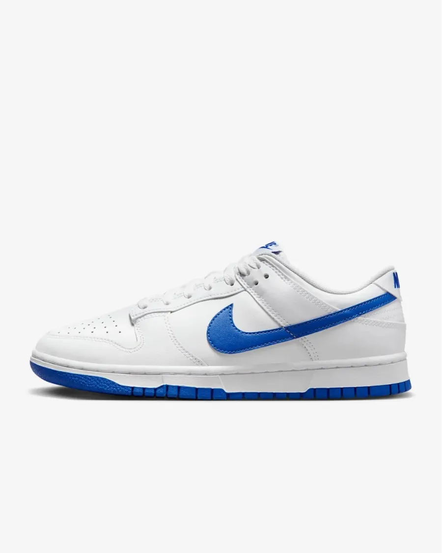 Кросівки Nike Dunk Low Retro DV0831-104