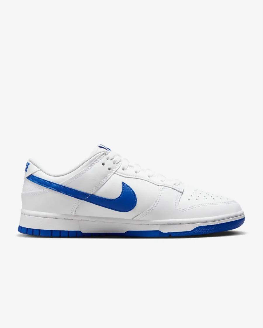 Кросівки Nike Dunk Low Retro DV0831-104