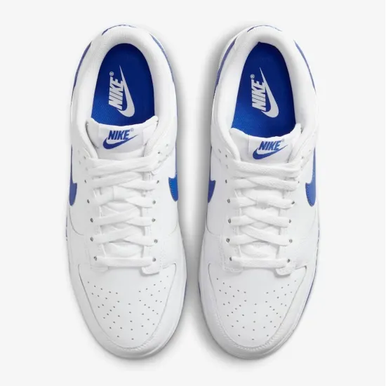 Кросівки Nike Dunk Low Retro DV0831-104