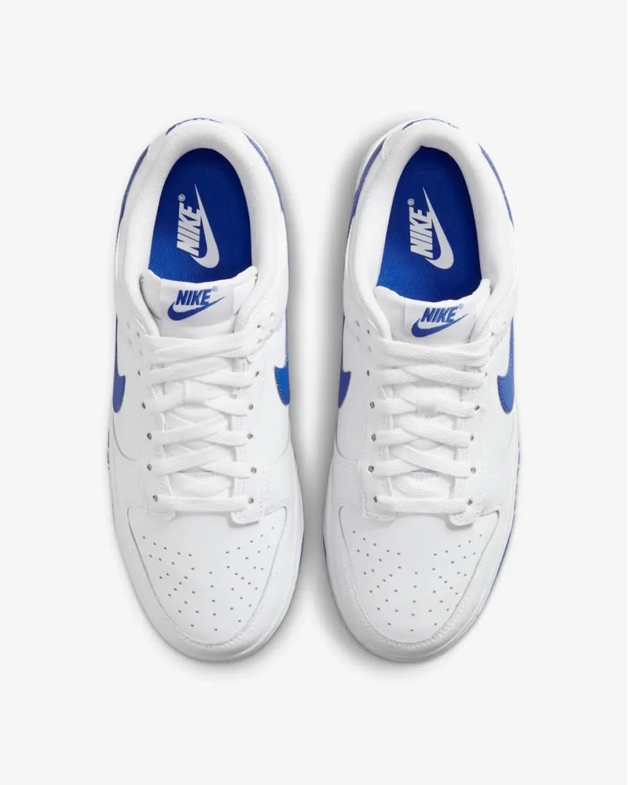 Кросівки Nike Dunk Low Retro DV0831-104