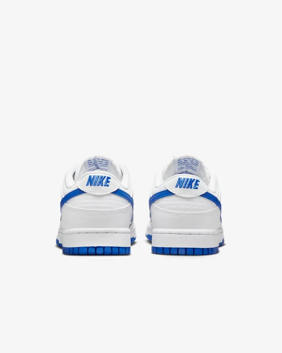 Кросівки Nike Dunk Low Retro DV0831-104