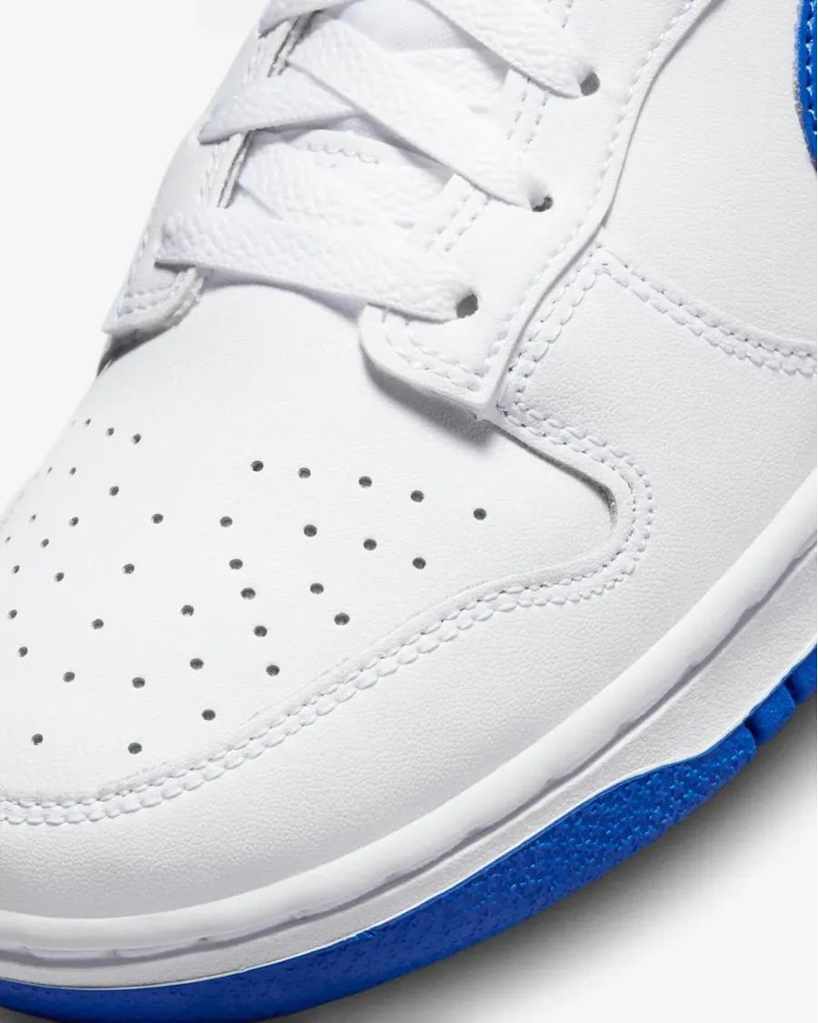 Кросівки Nike Dunk Low Retro DV0831-104