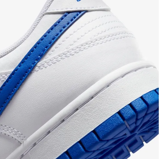 Кросівки Nike Dunk Low Retro DV0831-104