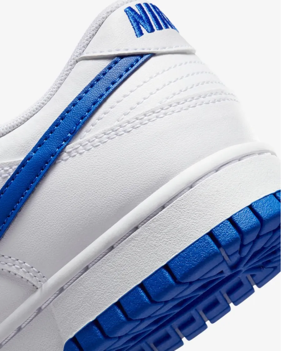 Кросівки Nike Dunk Low Retro DV0831-104