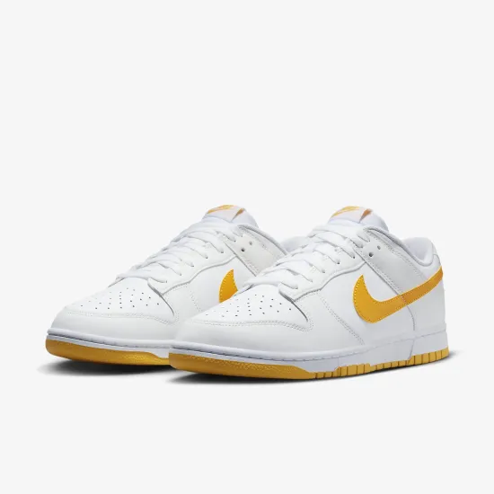 Кросівки Nike Dunk Low Retro DV0831-110