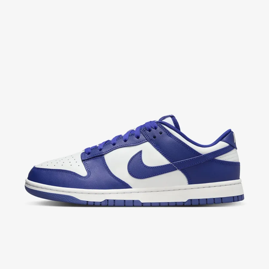 Кросівки Nike Dunk Low Concord DV0833-103