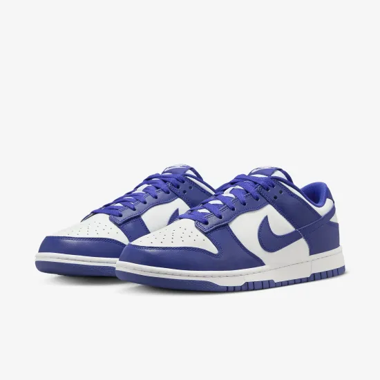 Кросівки Nike Dunk Low Concord DV0833-103