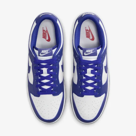 Кросівки Nike Dunk Low Concord DV0833-103