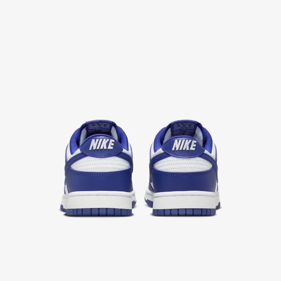 Кросівки Nike Dunk Low Concord DV0833-103