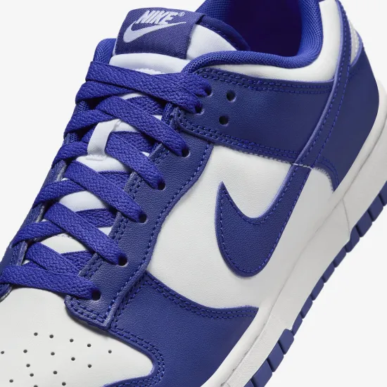 Кросівки Nike Dunk Low Concord DV0833-103