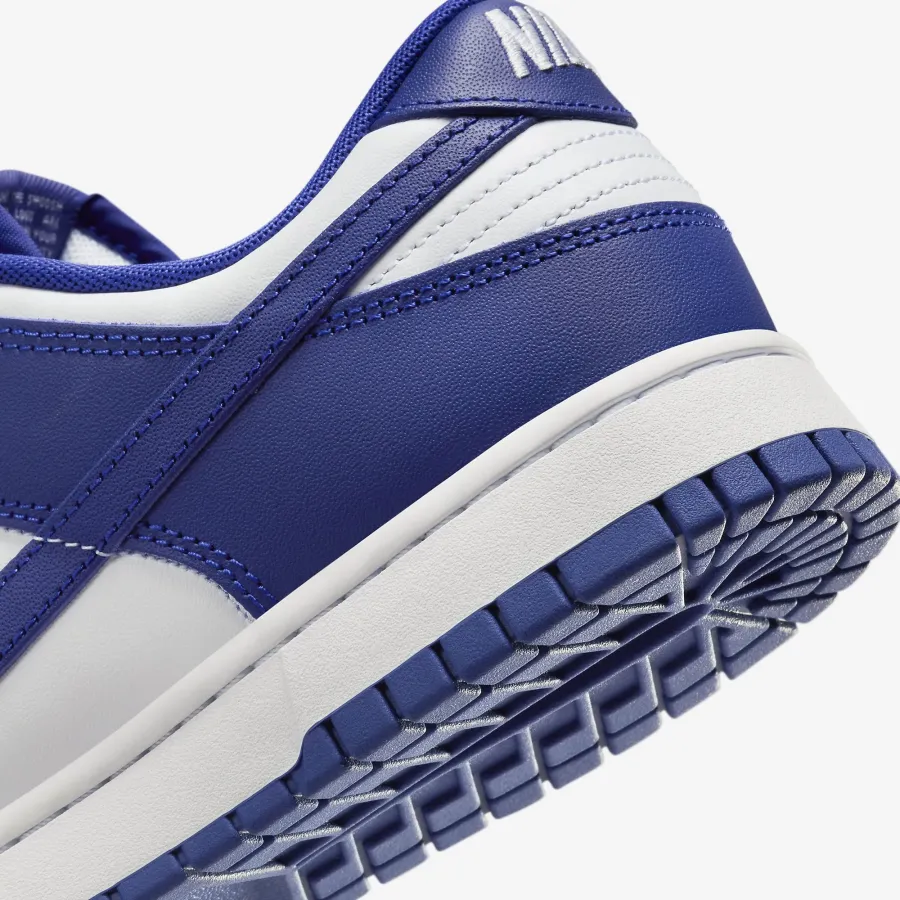 Кросівки Nike Dunk Low Concord DV0833-103