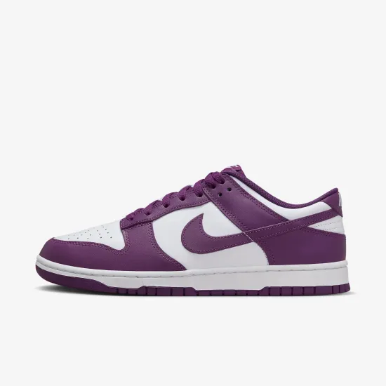 Кросівки Nike Dunk Low Concord DV0833-107