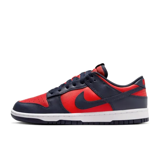 Кросівки Nike Dunk Low Concord DV0833-601