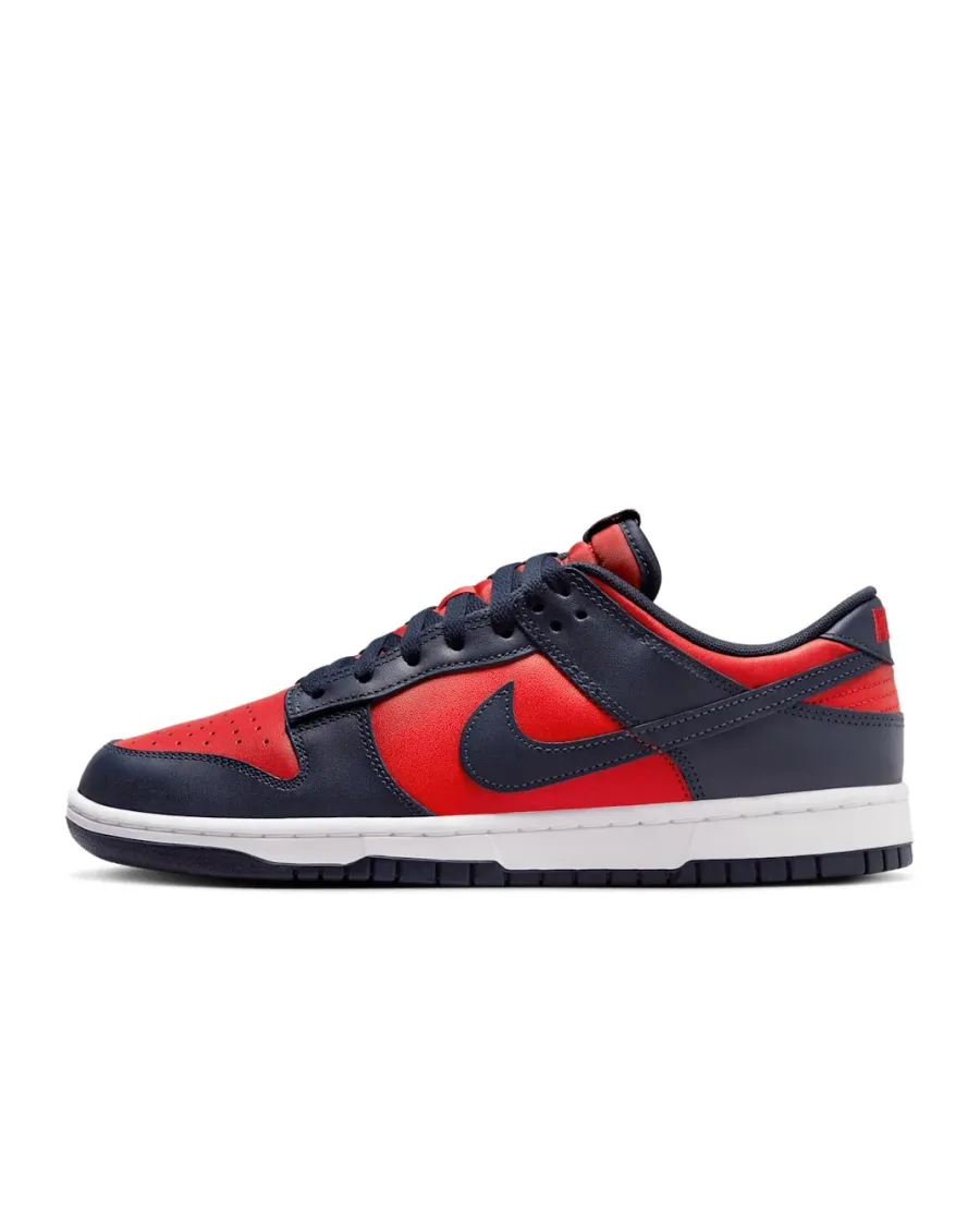 Кросівки Nike Dunk Low Concord DV0833-601