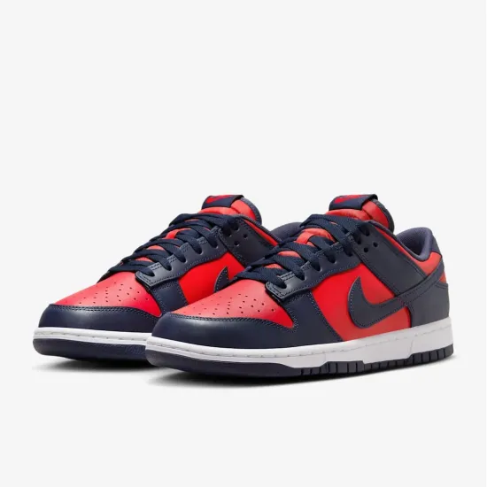 Кросівки Nike Dunk Low Concord DV0833-601