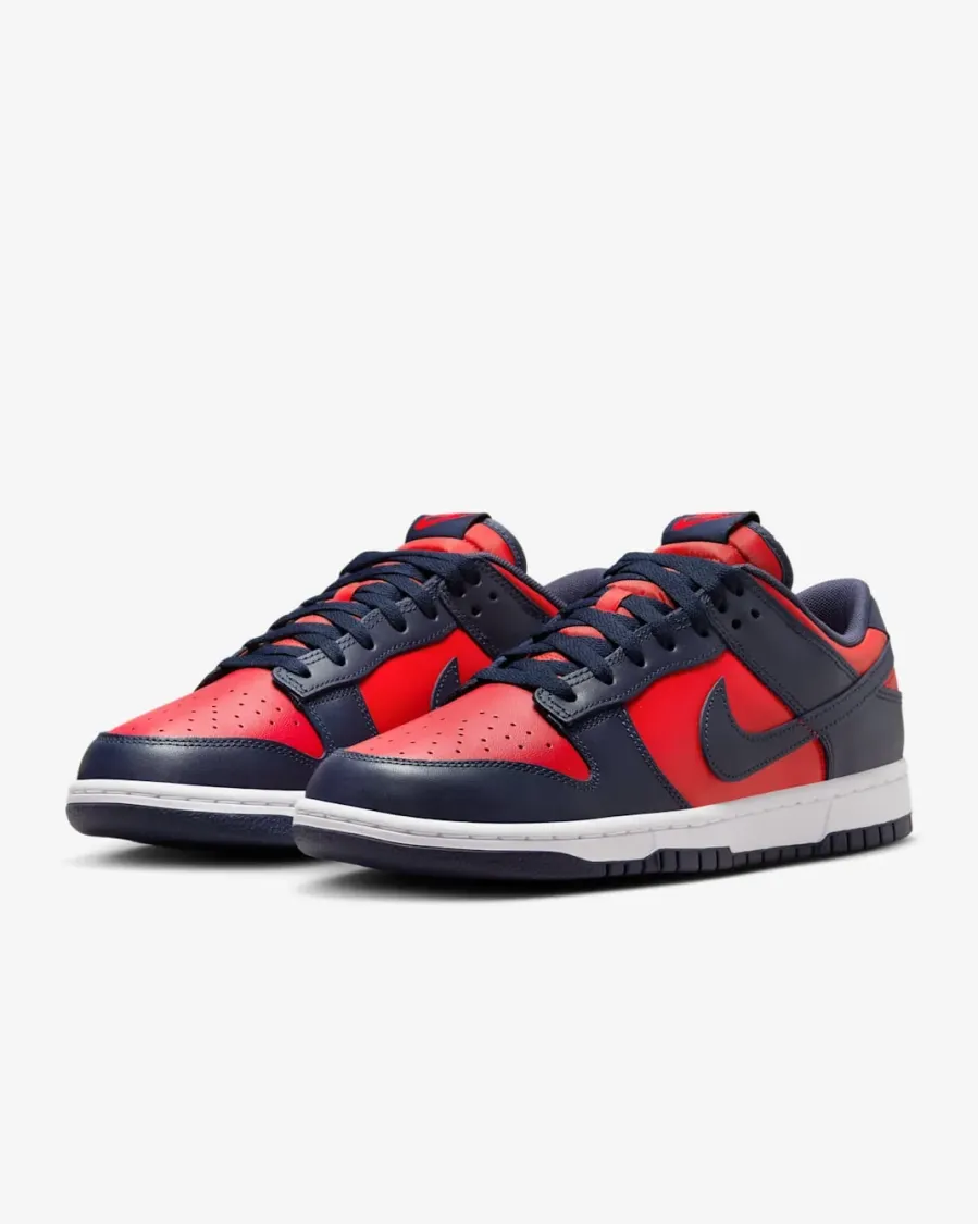 Кросівки Nike Dunk Low Concord DV0833-601