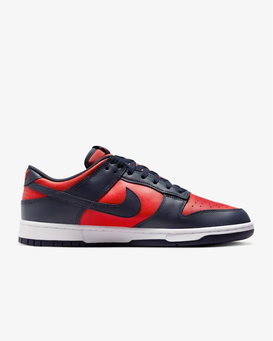 Кросівки Nike Dunk Low Concord DV0833-601