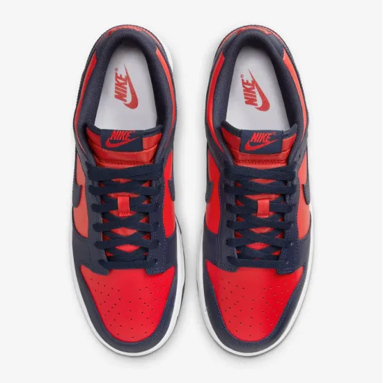 Кросівки Nike Dunk Low Concord DV0833-601