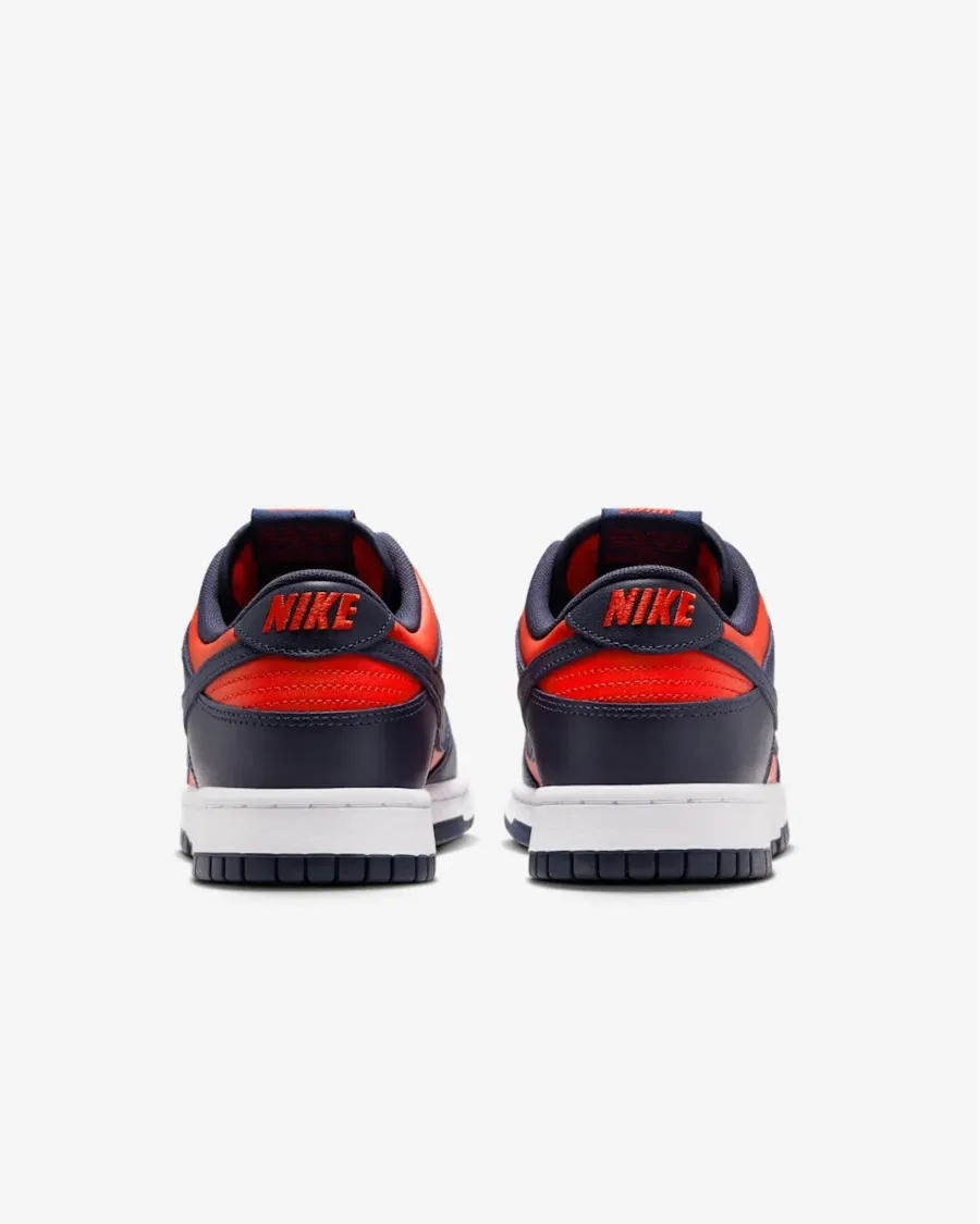 Кросівки Nike Dunk Low Concord DV0833-601