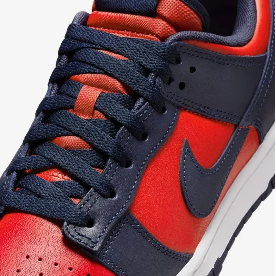 Кросівки Nike Dunk Low Concord DV0833-601
