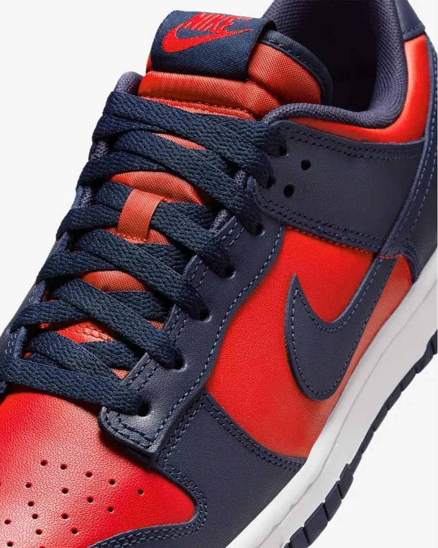 Кросівки Nike Dunk Low Concord DV0833-601