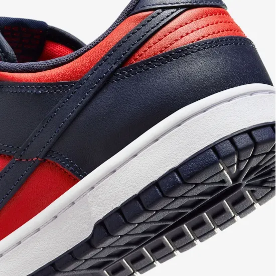 Кросівки Nike Dunk Low Concord DV0833-601