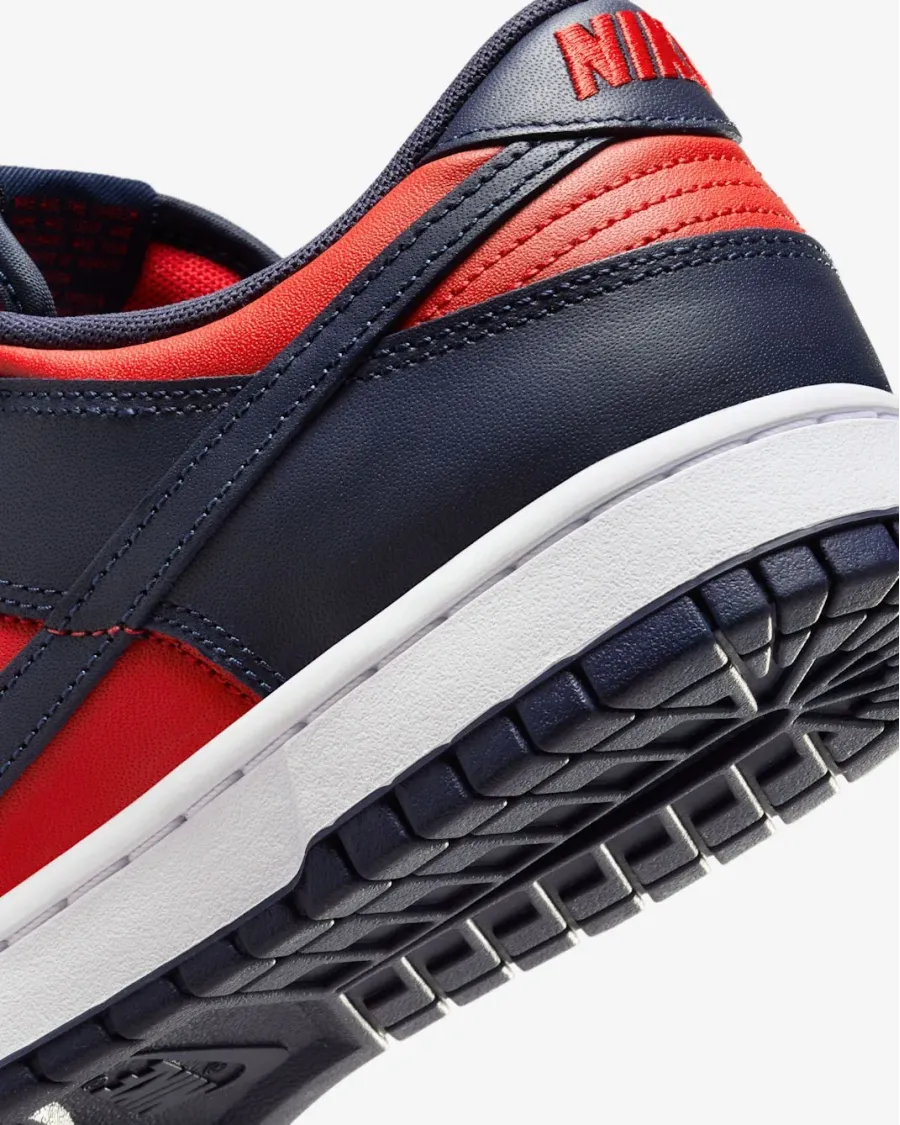 Кросівки Nike Dunk Low Concord DV0833-601