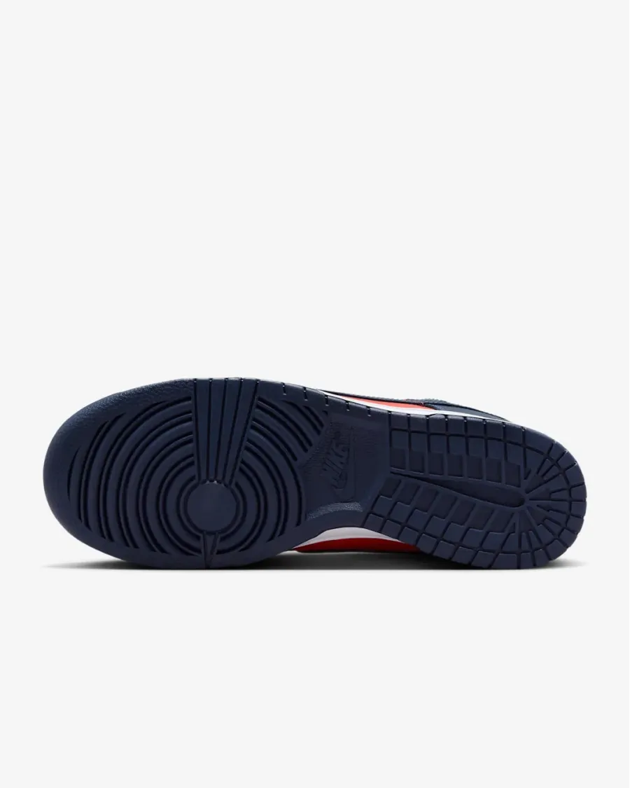 Кросівки Nike Dunk Low Concord DV0833-601