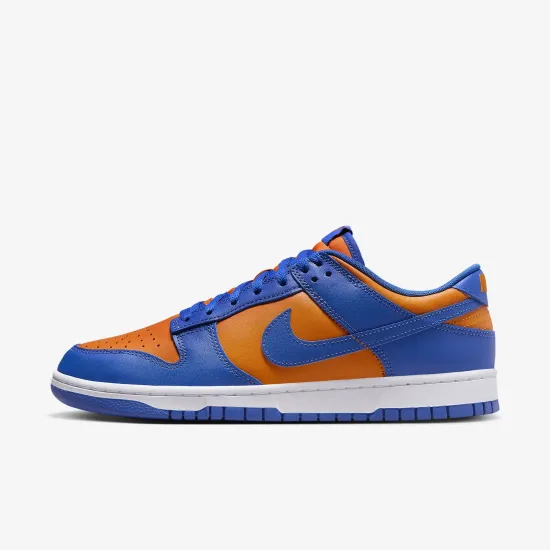 Кросівки Nike Dunk Low Concord DV0833-800