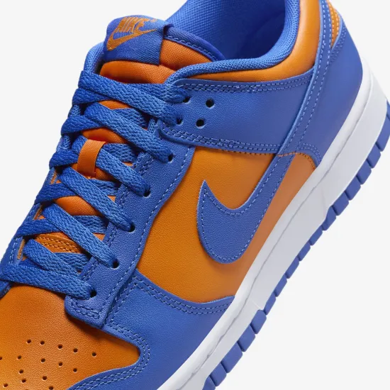 Кросівки Nike Dunk Low Concord DV0833-800