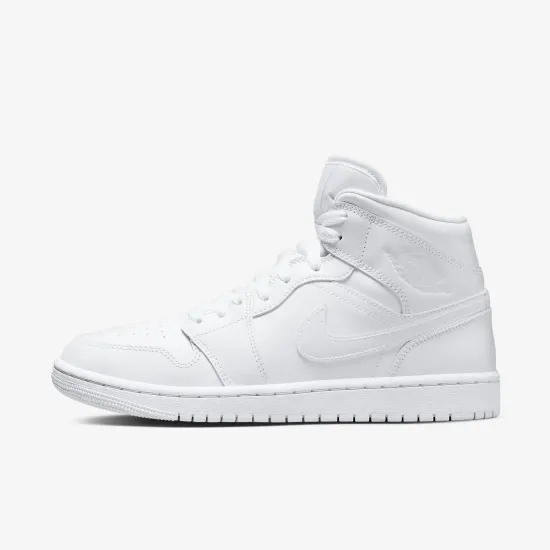 Кросівки Nike Air Jordan 1 Mid DV0991-111