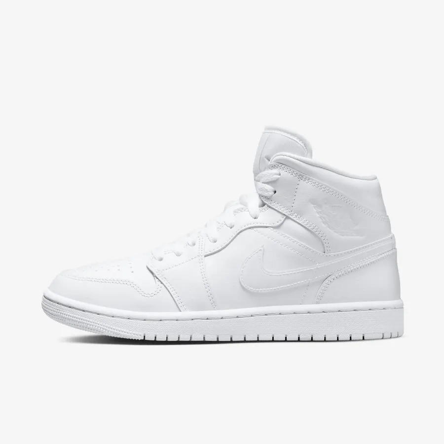 Кросівки Nike Air Jordan 1 Mid DV0991-111